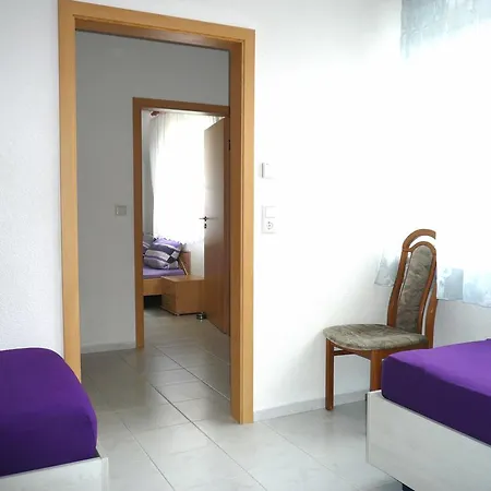 FeWo Gan Rust Zimmer foto