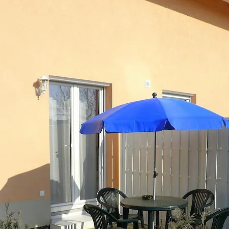 FeWo Gan Rust Zimmer foto