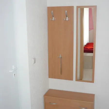 FeWo Gan Rust Zimmer foto