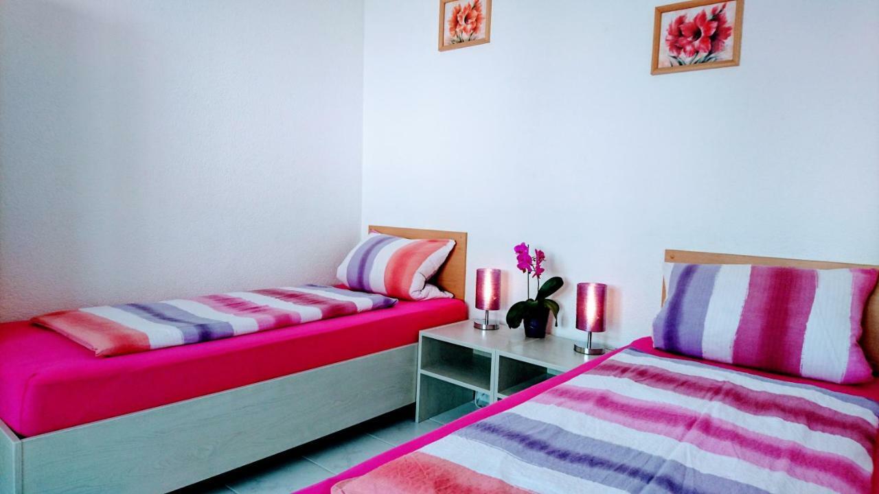Apartment Gan Rust